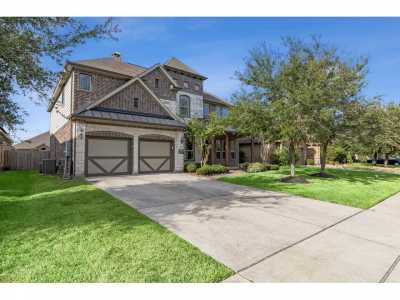 Home For Sale in League City, Texas