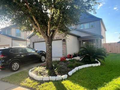 Home For Rent in Richmond, Texas