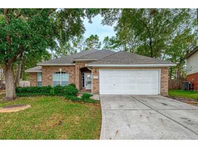 Home For Sale in Humble, Texas