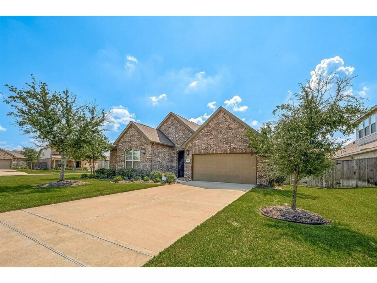 Picture of Home For Rent in Cypress, Texas, United States