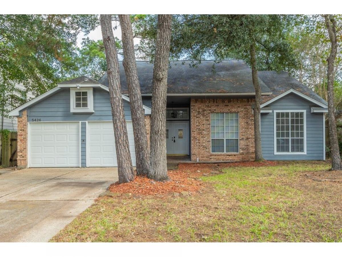 Picture of Home For Sale in Houston, Texas, United States