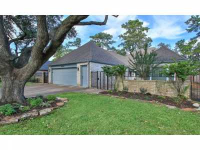 Home For Sale in Houston, Texas