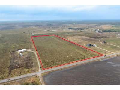 Residential Land For Sale in Beasley, Texas