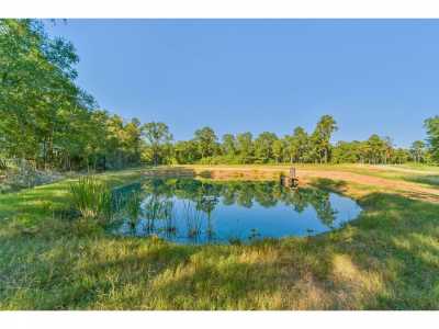 Residential Land For Sale in Montgomery, Texas