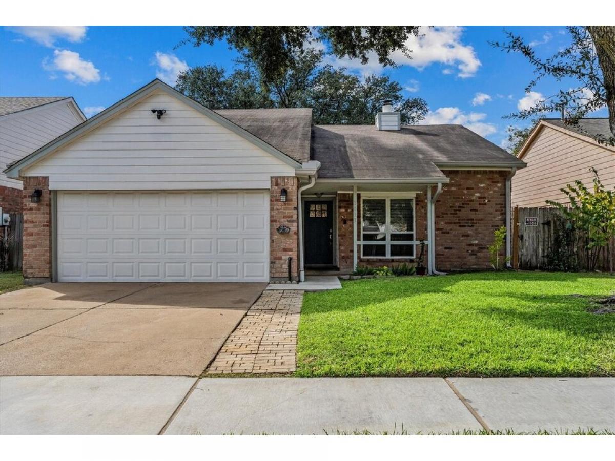 Picture of Home For Sale in Katy, Texas, United States