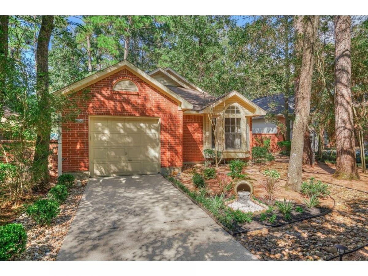 Picture of Home For Rent in The Woodlands, Texas, United States