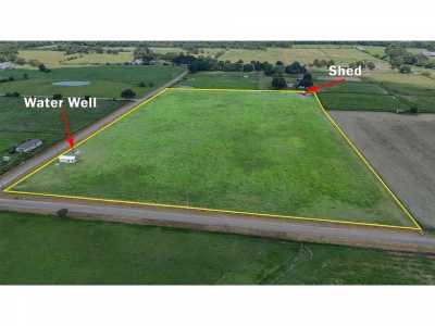 Residential Land For Sale in Hempstead, Texas