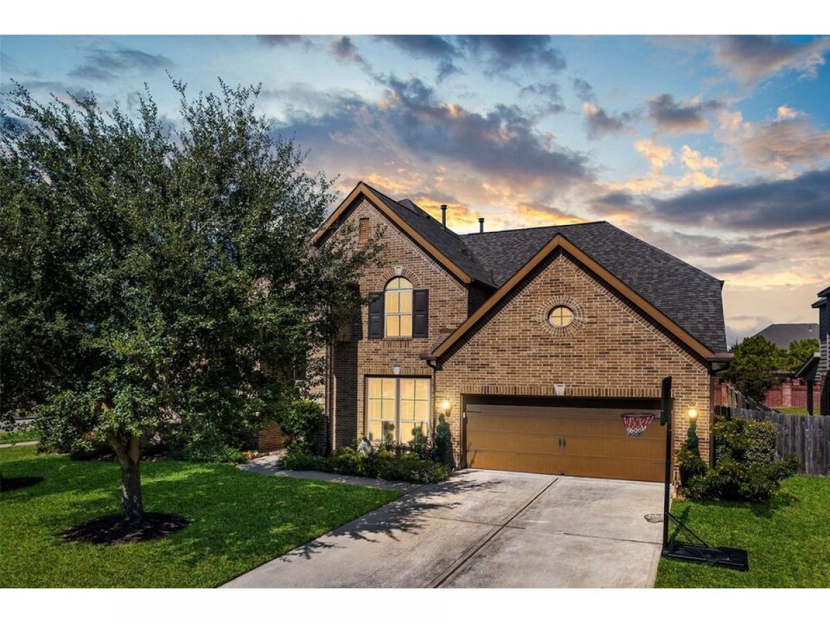 Picture of Home For Sale in Cypress, Texas, United States