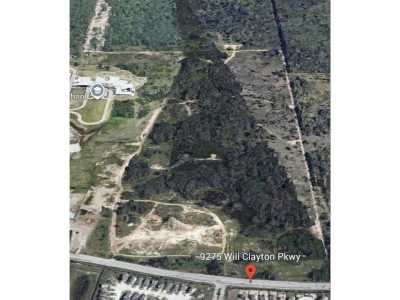 Residential Land For Sale in Houston, Texas