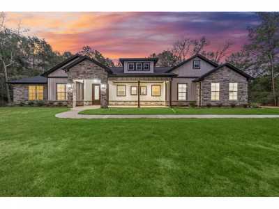 Home For Sale in Waller, Texas