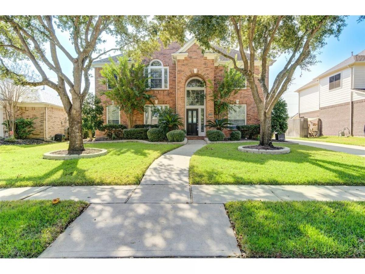 Picture of Home For Sale in Katy, Texas, United States