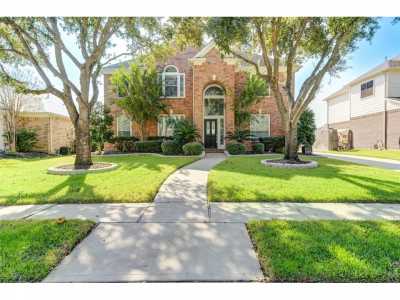 Home For Sale in Katy, Texas