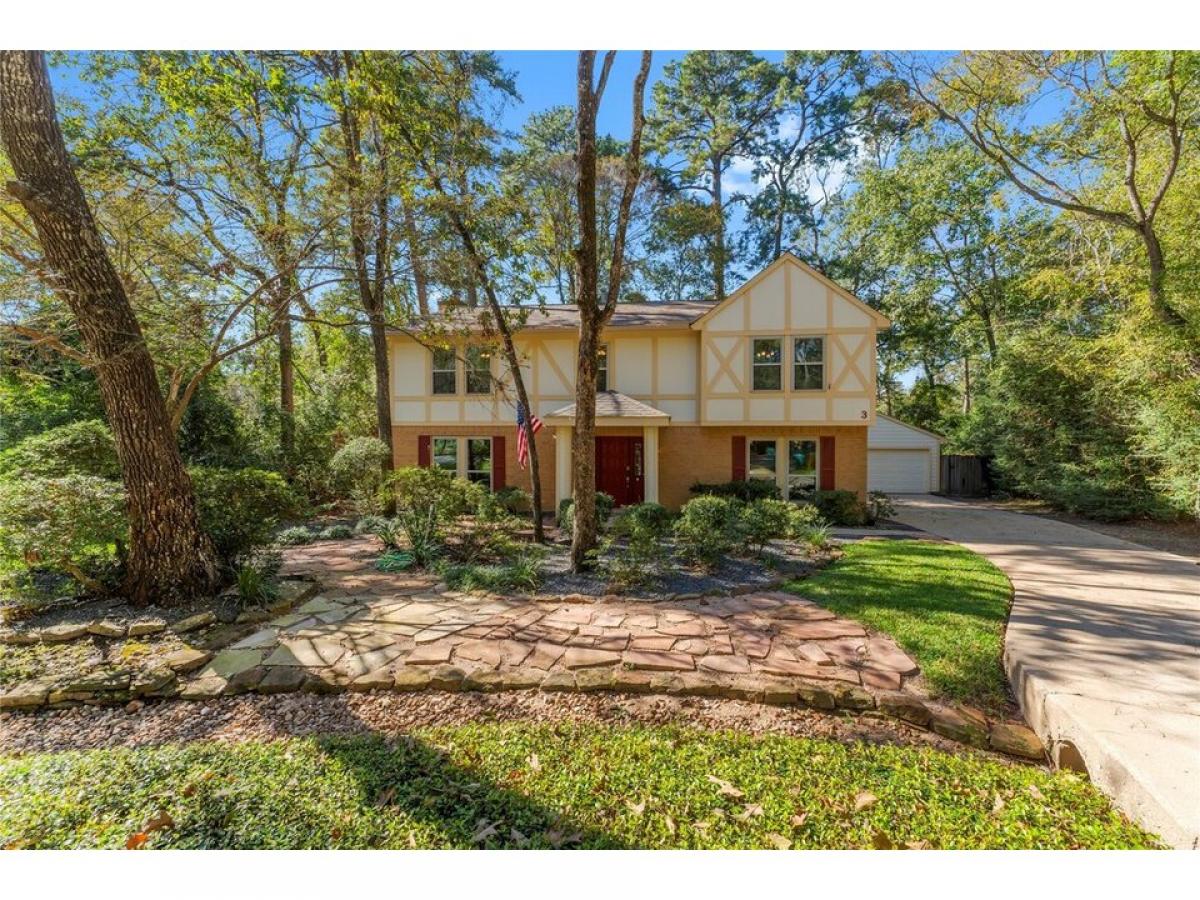 Picture of Home For Sale in The Woodlands, Texas, United States