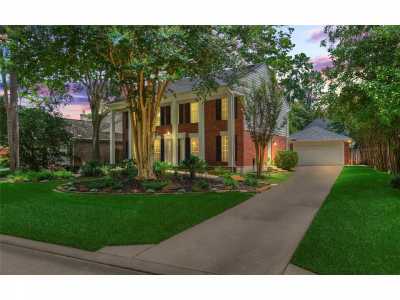 Home For Sale in The Woodlands, Texas