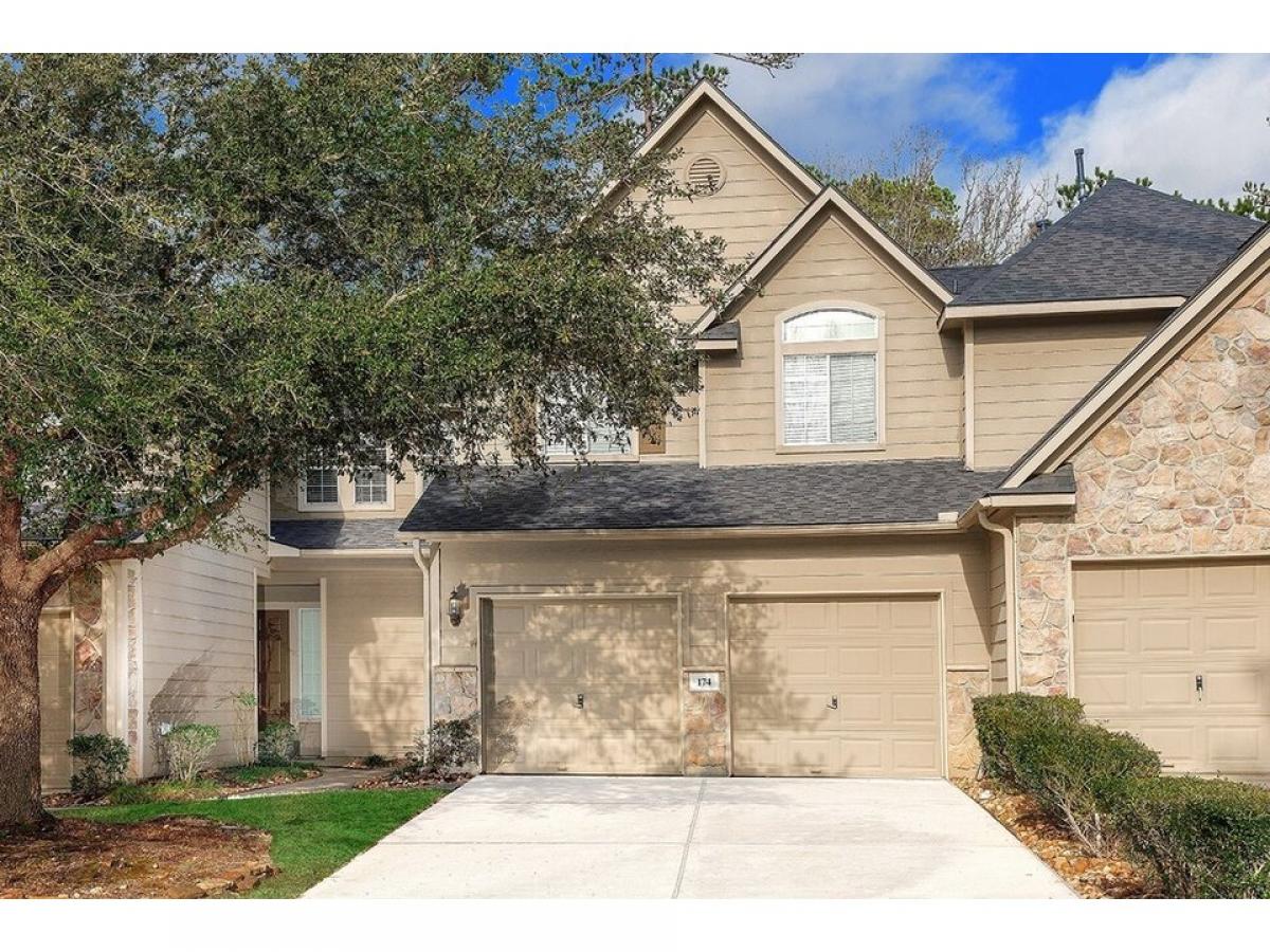 Picture of Home For Rent in The Woodlands, Texas, United States