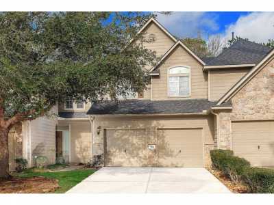 Home For Rent in The Woodlands, Texas