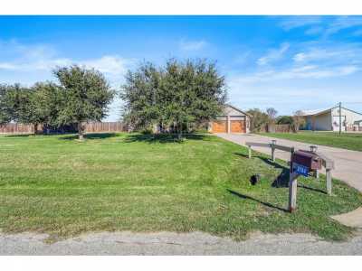 Home For Sale in Sealy, Texas