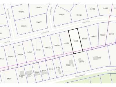 Residential Land For Sale in Splendora, Texas