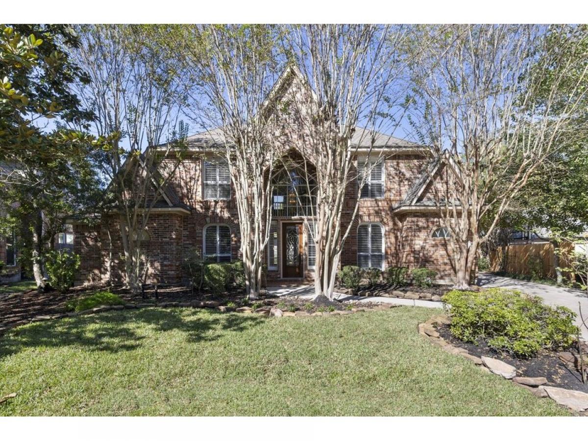 Picture of Home For Sale in The Woodlands, Texas, United States