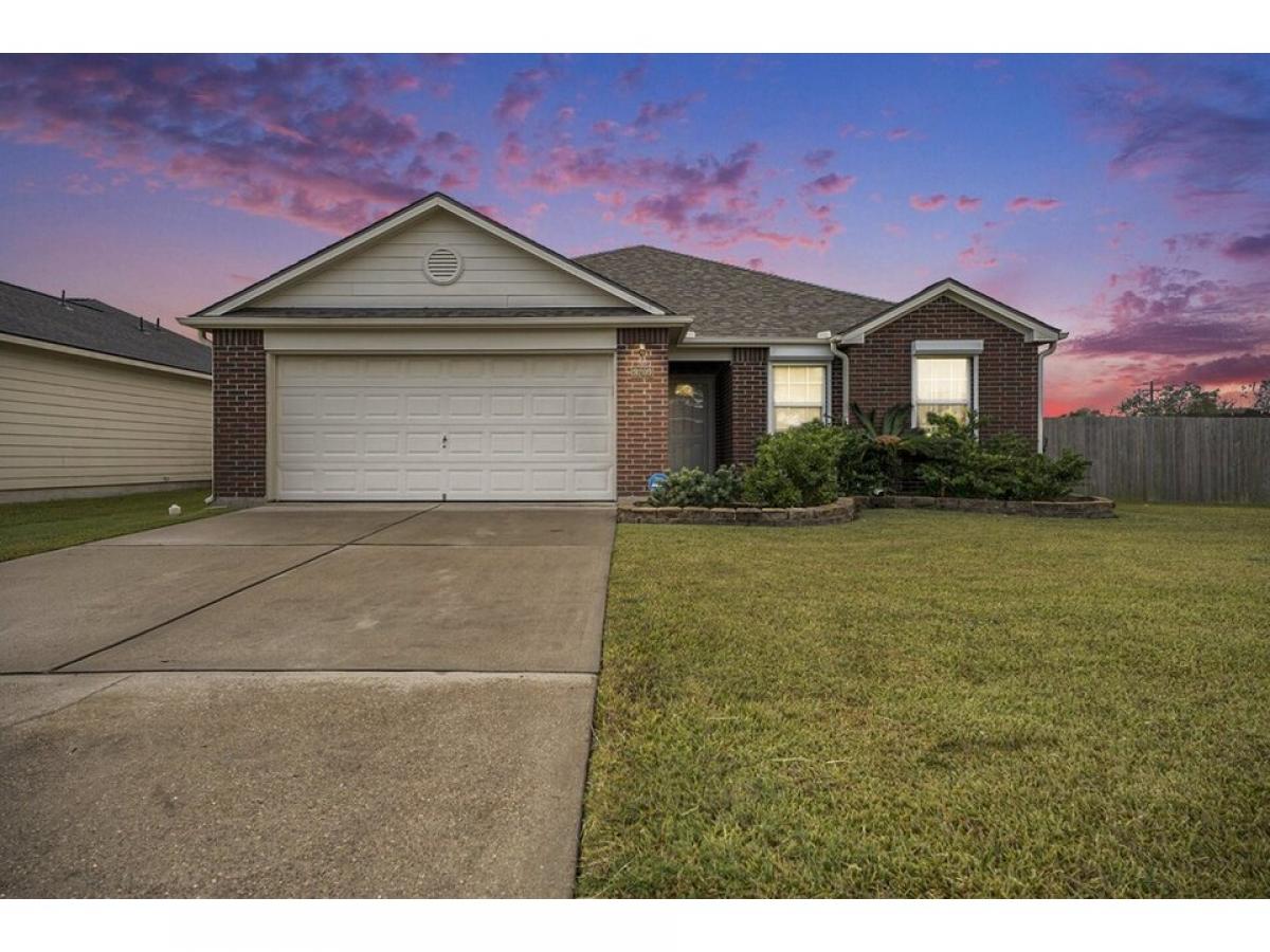 Picture of Home For Sale in Texas City, Texas, United States