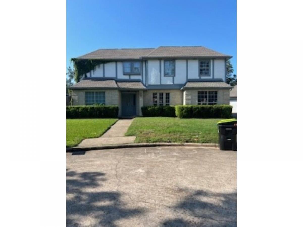 Picture of Home For Sale in Missouri City, Texas, United States