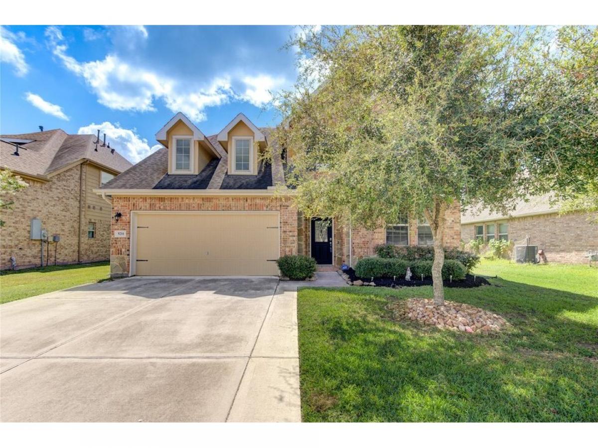 Picture of Home For Sale in Rosenberg, Texas, United States