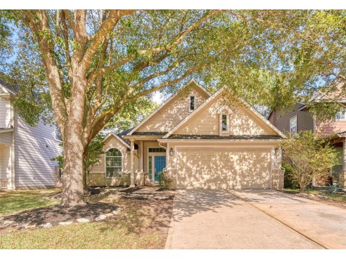 Picture of Home For Rent in Cypress, Texas, United States