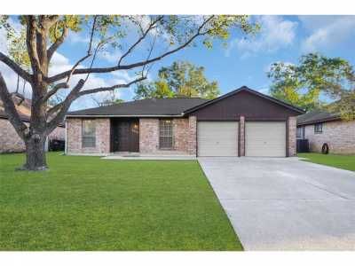 Home For Rent in Katy, Texas