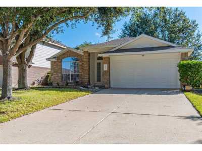 Home For Rent in Conroe, Texas