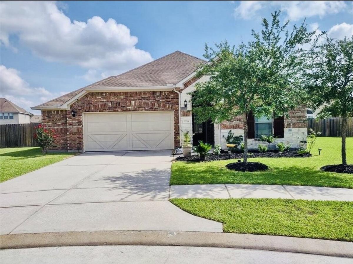 Picture of Home For Rent in Tomball, Texas, United States