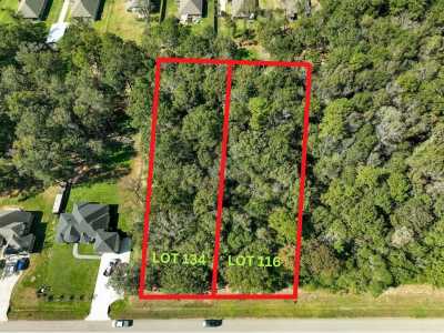 Residential Land For Sale in Dayton, Texas