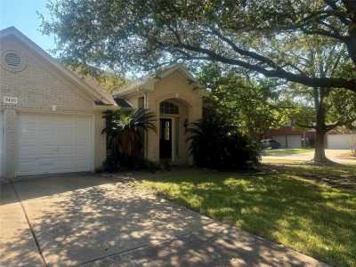 Home For Rent in Missouri City, Texas