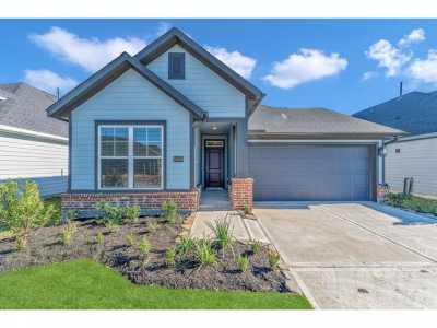 Home For Rent in Cypress, Texas