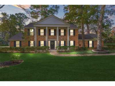 Home For Sale in Conroe, Texas