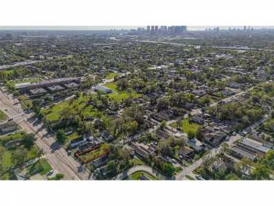 Residential Land For Sale in Houston, Texas