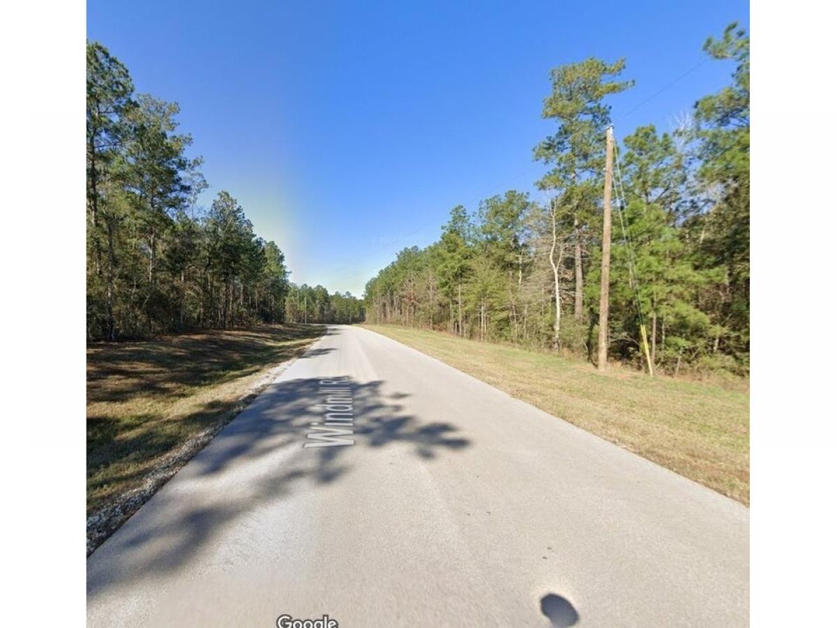 Picture of Residential Land For Sale in New Waverly, Texas, United States