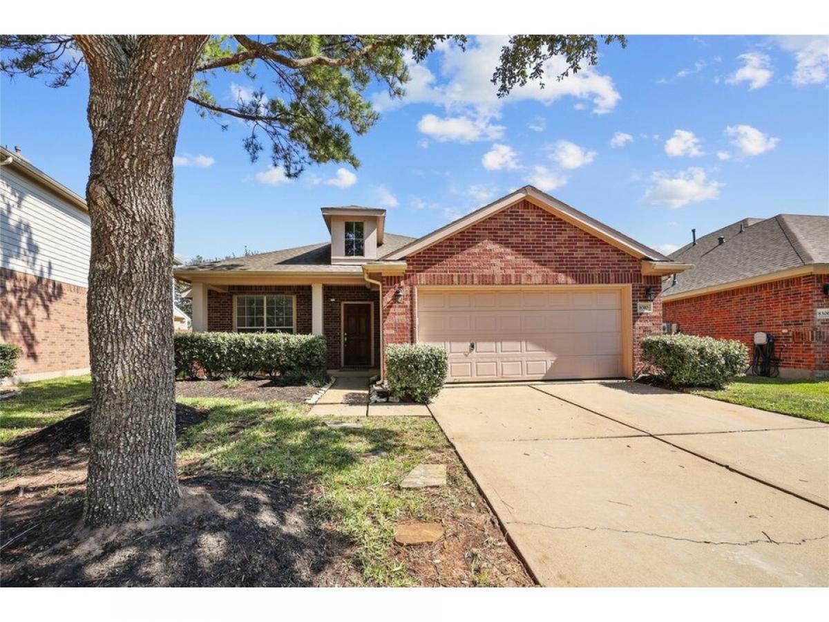 Picture of Home For Sale in Cypress, Texas, United States