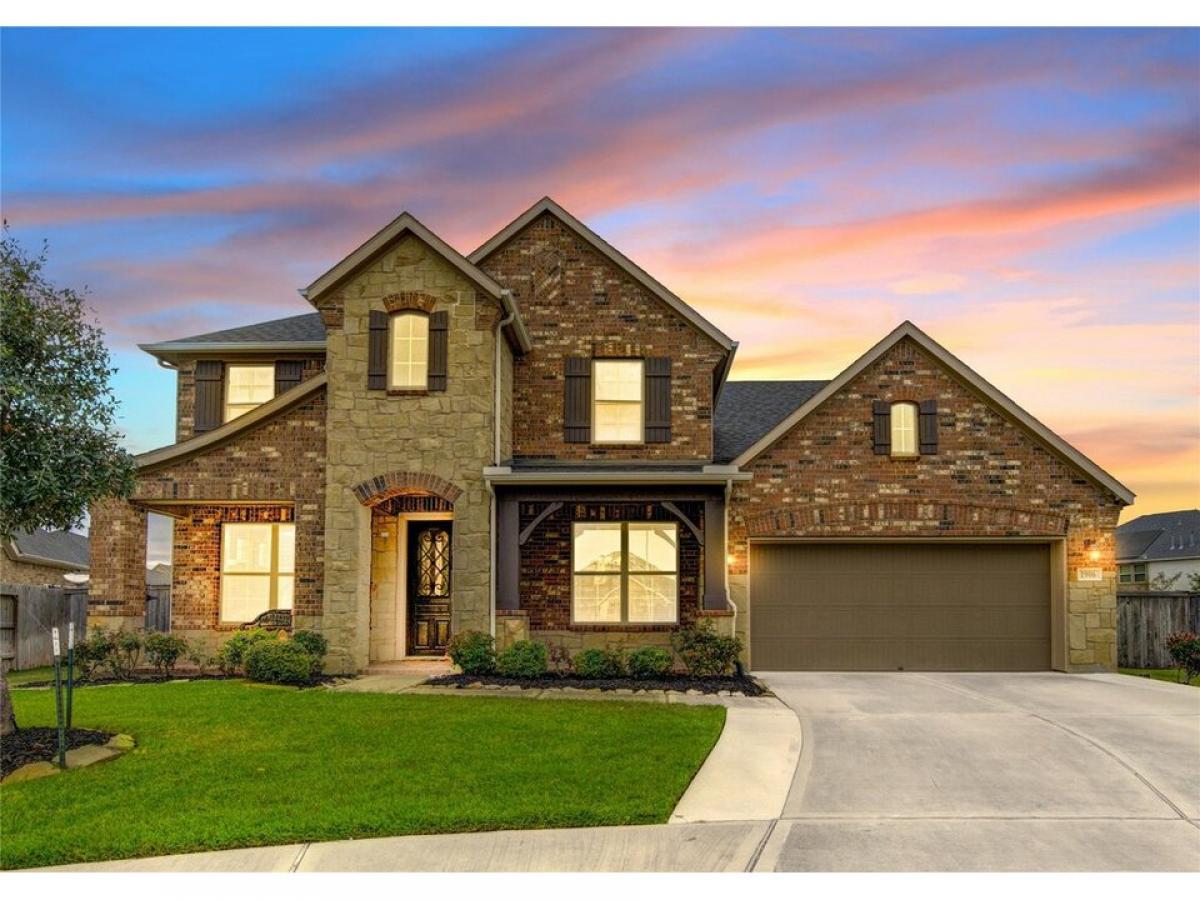 Picture of Home For Sale in Katy, Texas, United States