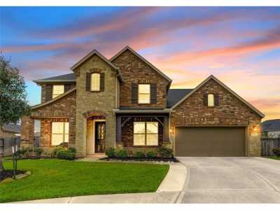 Home For Sale in Katy, Texas