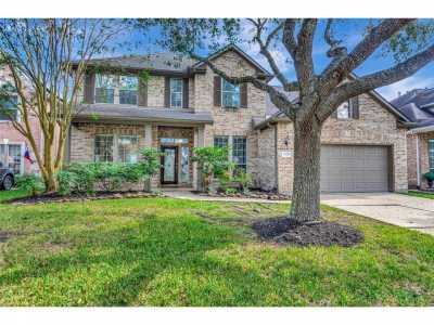 Home For Sale in League City, Texas