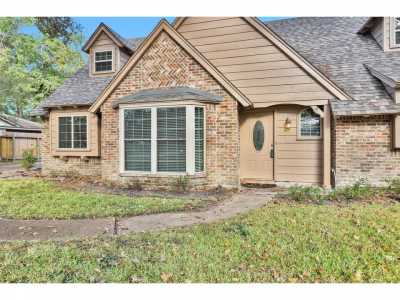 Home For Sale in Spring, Texas