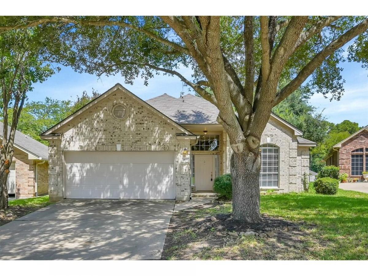 Picture of Home For Rent in Willis, Texas, United States