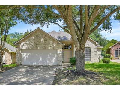 Home For Rent in Willis, Texas