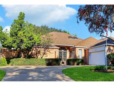 Home For Sale in Missouri City, Texas