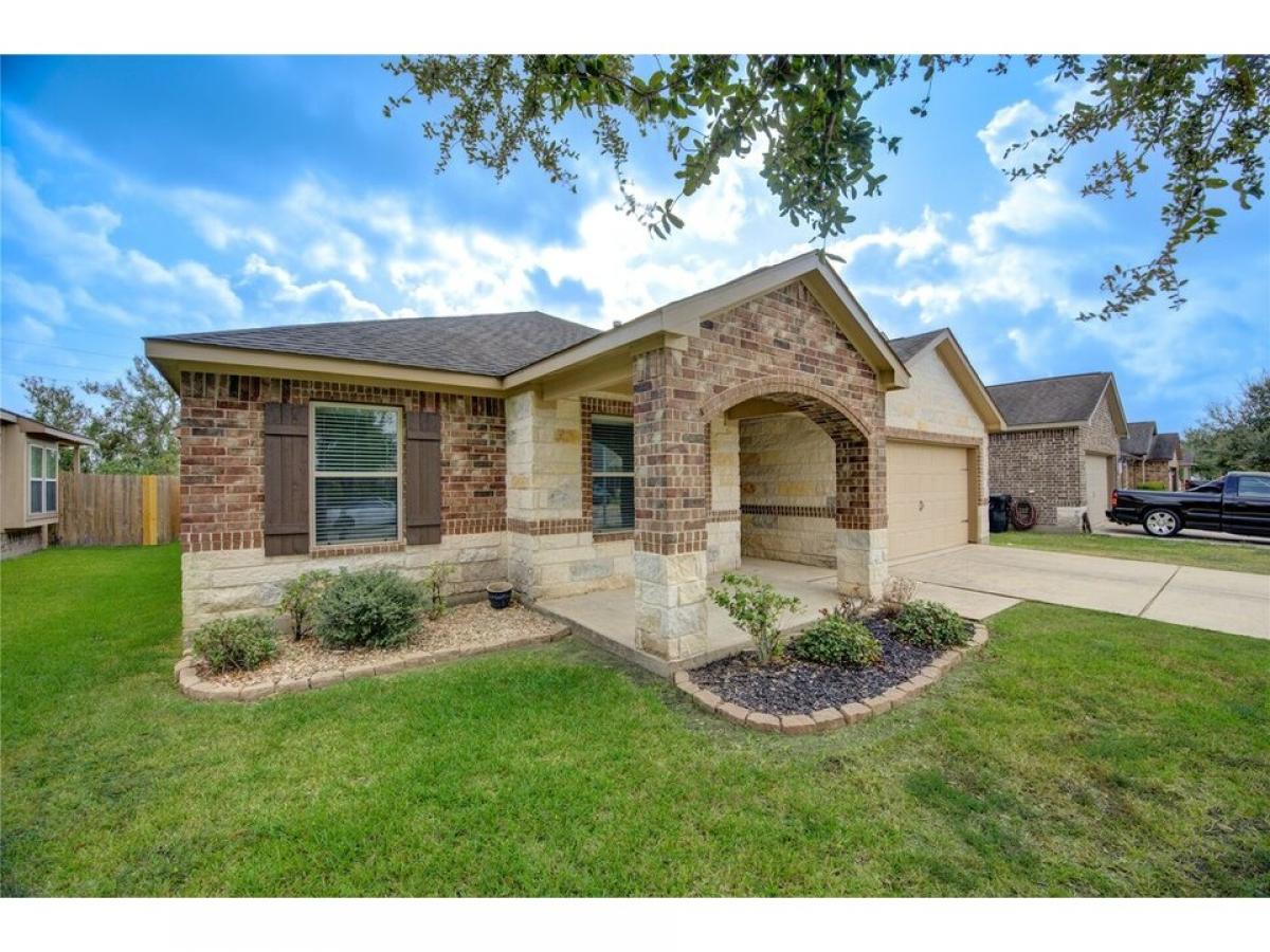 Picture of Home For Rent in Rosenberg, Texas, United States