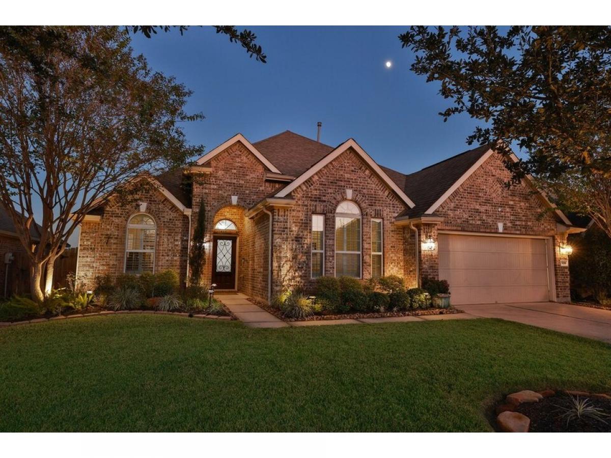 Picture of Home For Sale in Tomball, Texas, United States