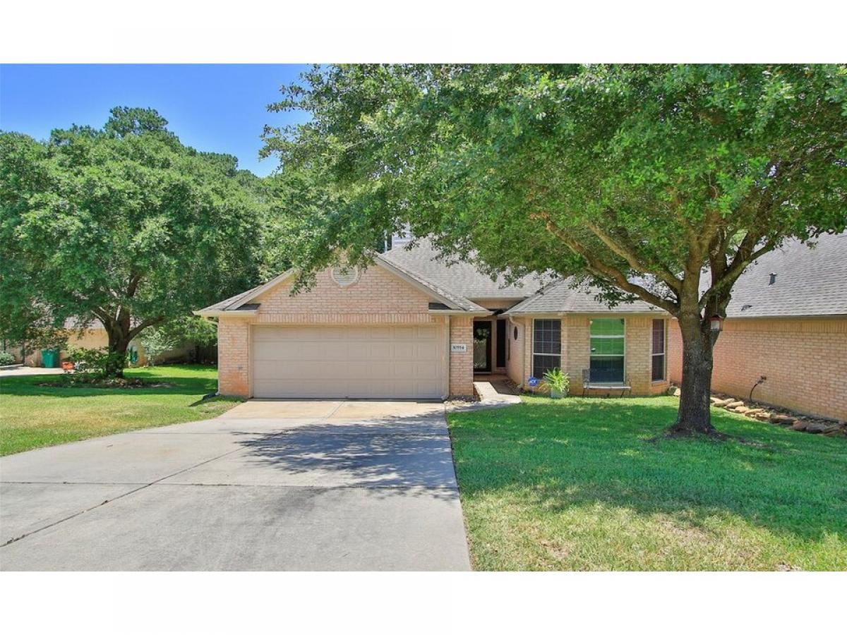 Picture of Home For Sale in Willis, Texas, United States