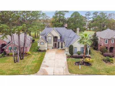 Home For Sale in Humble, Texas