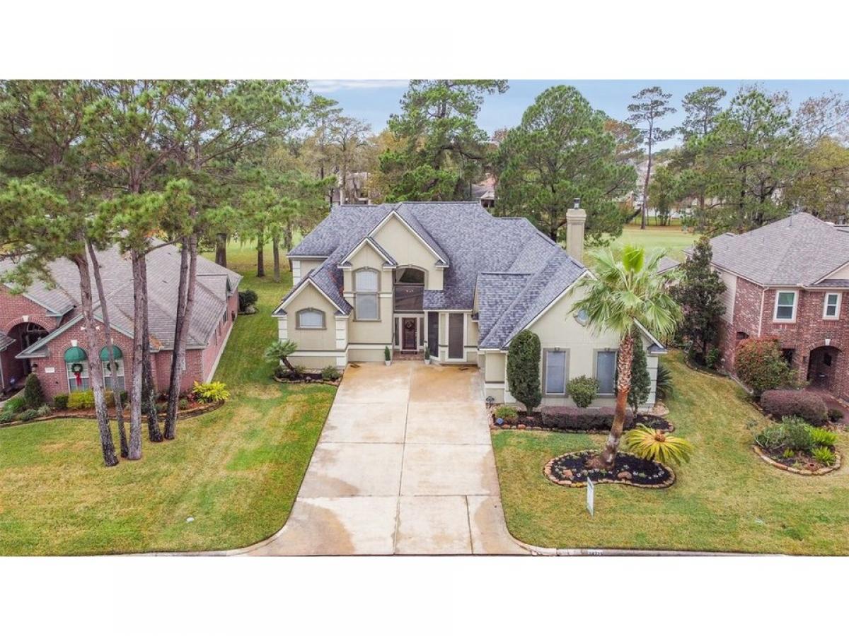 Picture of Home For Sale in Humble, Texas, United States