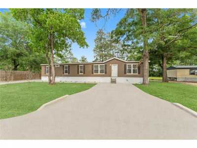 Home For Sale in Porter, Texas